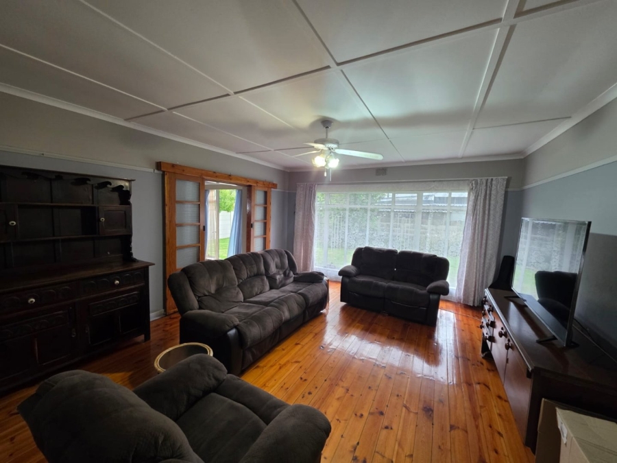 3 Bedroom Property for Sale in Jordania Free State